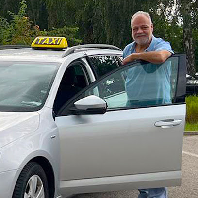 KALI TAXI KREMS