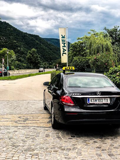 WEISS TAXI Krems