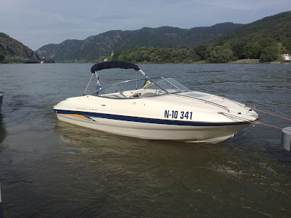 Motorboottaxi Wachau