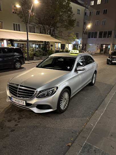 Taxi Royal Krems