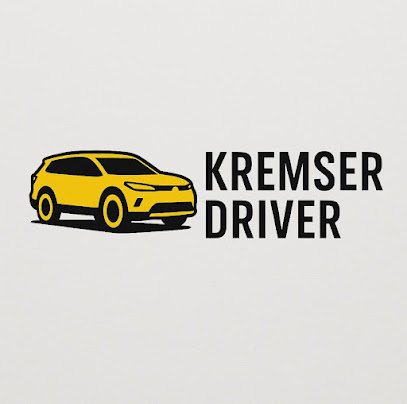 Kremser Driver