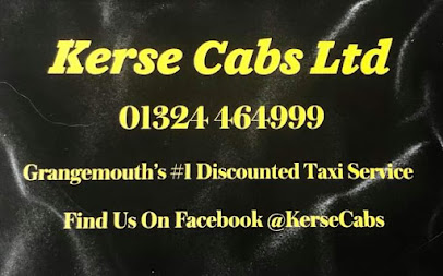 Kerse cabs ltd