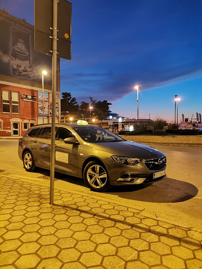 Bessa taxi&transfers