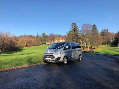 Direct Travel Falkirk | Airport Transfer’s & Taxi’s