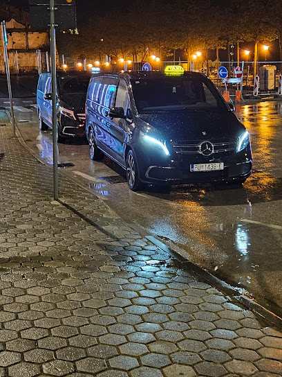 Taxi 028 Rovinj