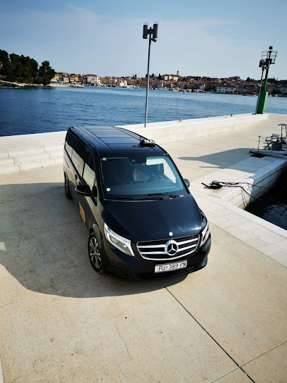 Vip Taxi