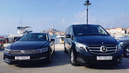 Tony Travel - taxi service, transfers, excursions
