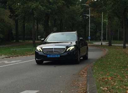 Taxi Breburg