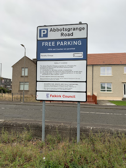 Abbotsgrange Road