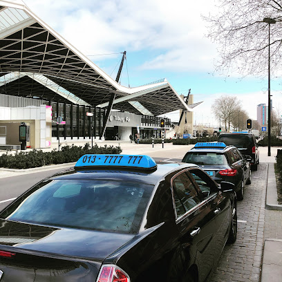 TAXI TILBURG