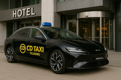 CD Taxi NL