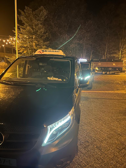 Taxi Brabant Overal