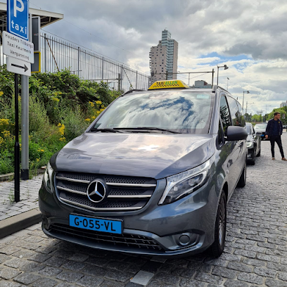 Taxi Ellen Tilburg