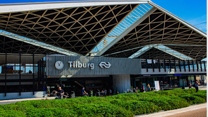 Taxi Sam Tilburg