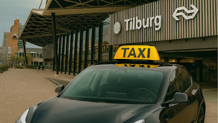 Go Taxi Tilburg
