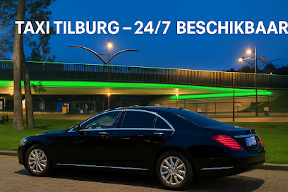 TAXI CENTRALE TILBURG