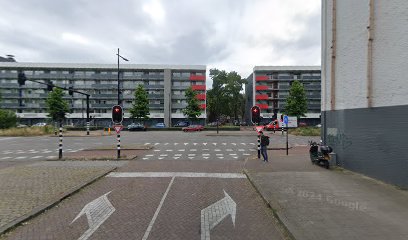 Taxi luxe Tilburg