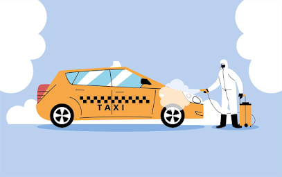 Tilburg City Taxi - City Taxi Tilburg