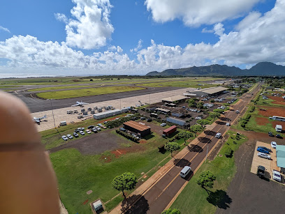 Airborne Aviation