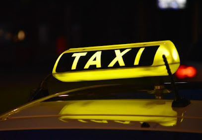 Falkirk Cabs