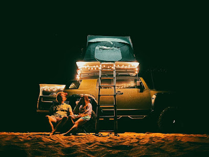 Hawaiian Overlanders (Kauai)