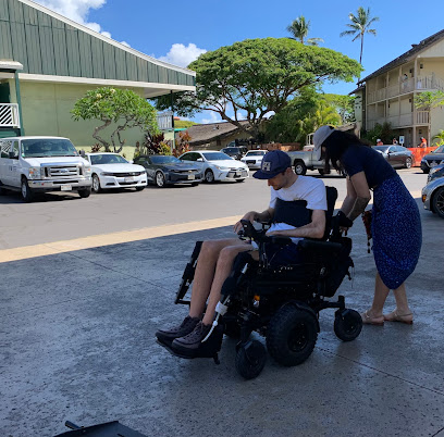 A1 Lift LLC Island Tours and Wheelchair Transportation