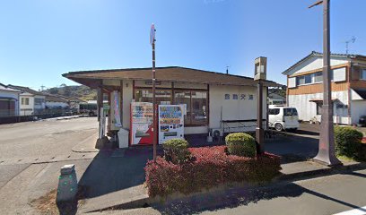 宮交タクシー(株) 飫肥
