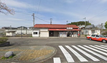 宮崎国際タクシー [田野]