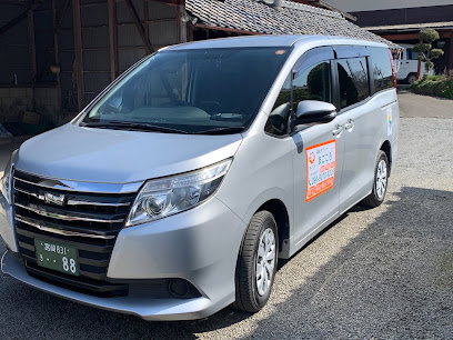 福祉タクシー まごころ