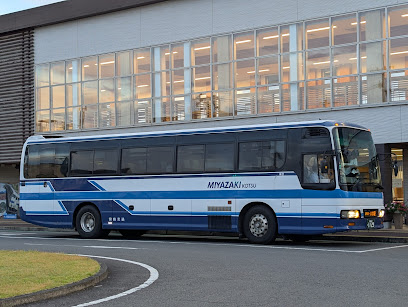 Miyazaki Kotsu Kobayashi Office
