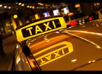 Falkirk Airport Cabs - Larbert (Airport Transfers & Long Distance Hires)