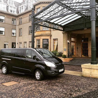 Elite Central Travel