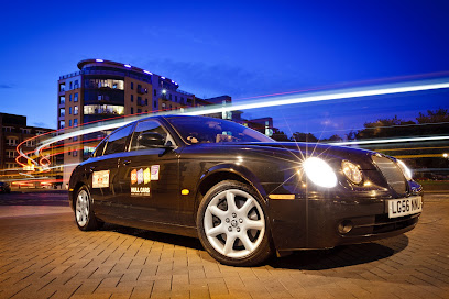 Veezu (The new name for Hull Cars)