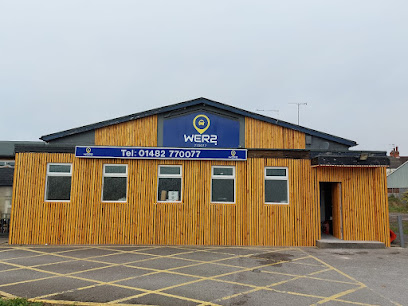 Wer2 Hull TM 770077