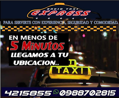 Transporte Mixto Express