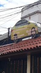 TAXIBOT Ejecutıvo