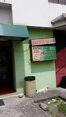 Radio Taxi Amigos