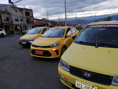Radio Taxi Miraflores