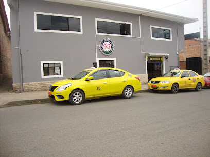 Compañia de Taxi Las Pencas
