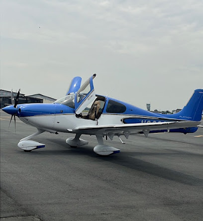 SKYVIP S.A.S
