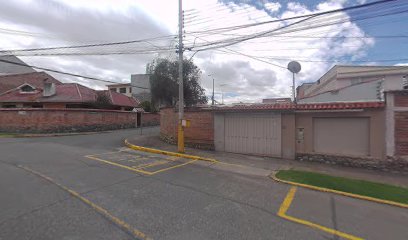 COOPERATIVA DE TAXIS ATAHUALPA