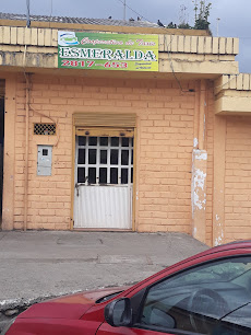 Cooperativa de Taxis Esmeralda