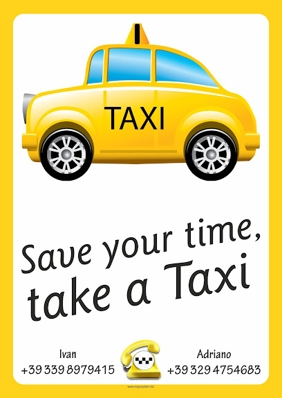 Taxi & Service Rizzo Adriano