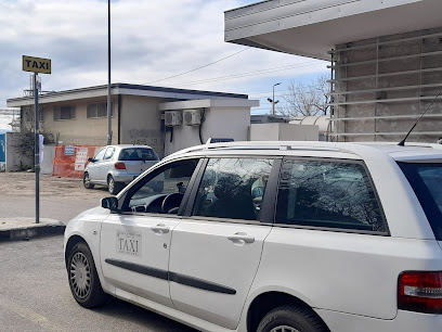 Servizio Taxi Colace Giacomo