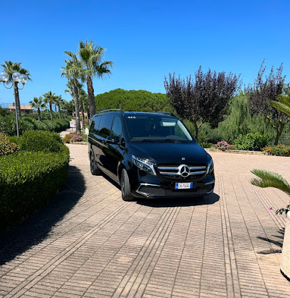 Taxi Driver - Transfer - Noleggio con Conducente di Concetta Arena