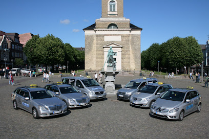 Tine Taxi