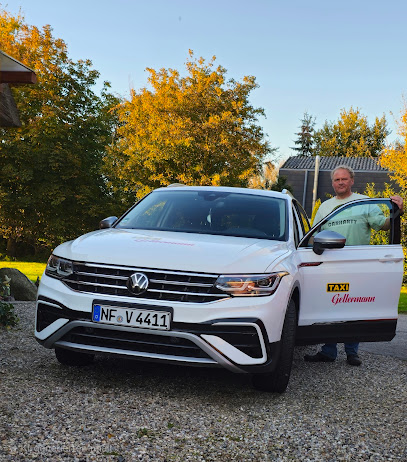 Taxi Gellermann