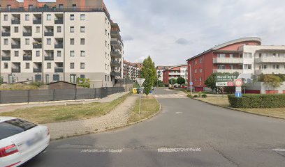 Prague International Transfers s.r.o.