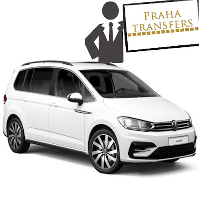 Prague Airport Transfers, Transfer from airport Prague