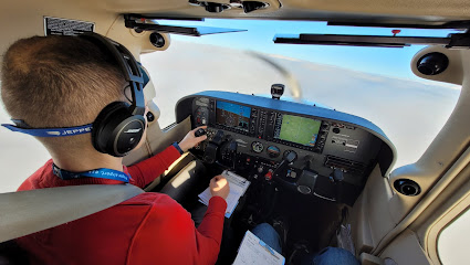 Flight School AERO Prague